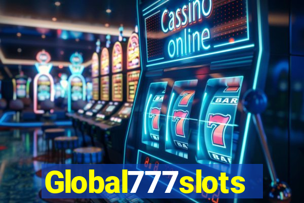 Global777slots