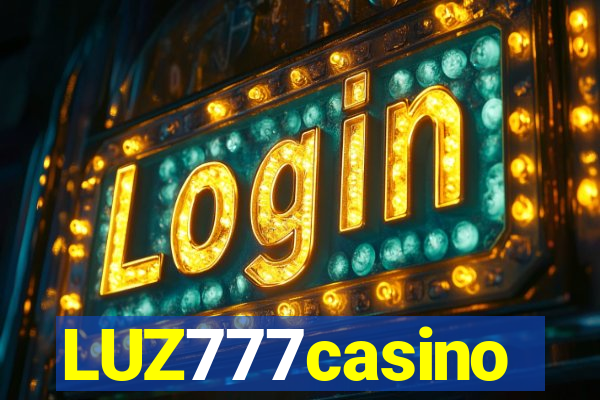 LUZ777casino