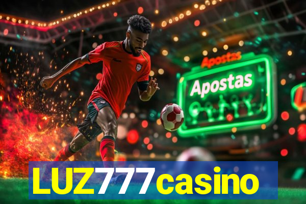 LUZ777casino