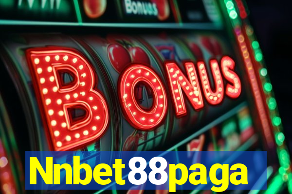 Nnbet88paga