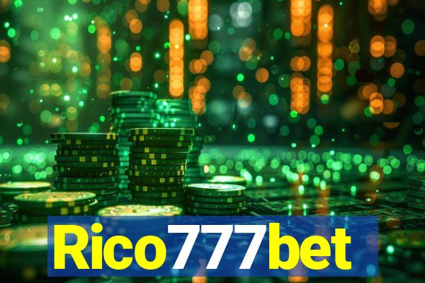 Rico777bet