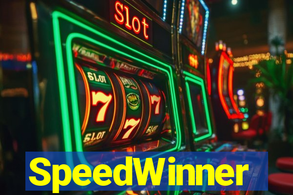 SpeedWinner