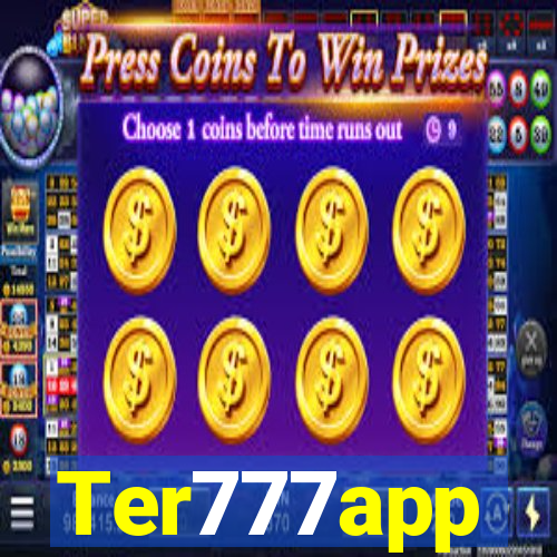 Ter777app