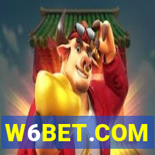 W6BET.COM