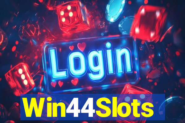 Win44Slots