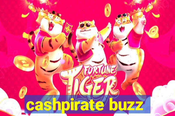 cashpirate buzz