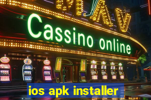 ios apk installer