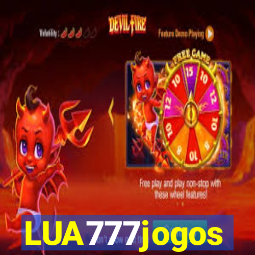 LUA777jogos