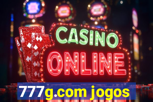 777g.com jogos