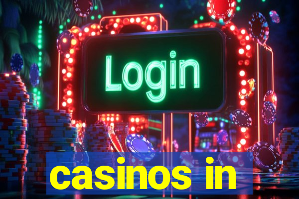 casinos in