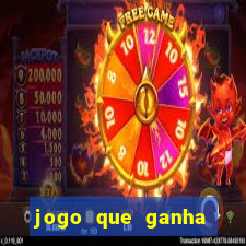 jogo que ganha dinheiro sem depositar