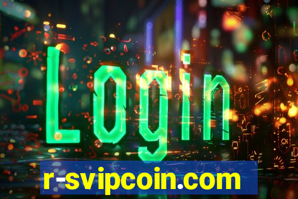 r-svipcoin.com