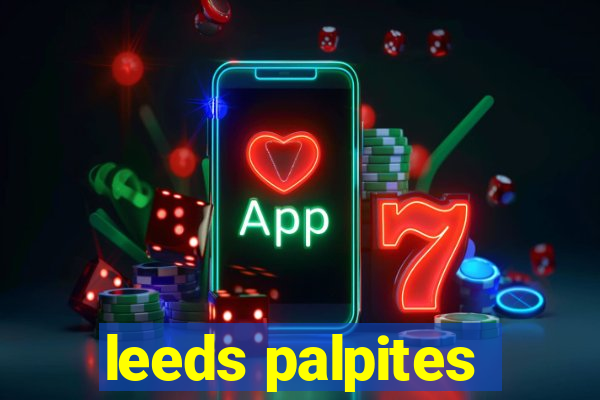 leeds palpites