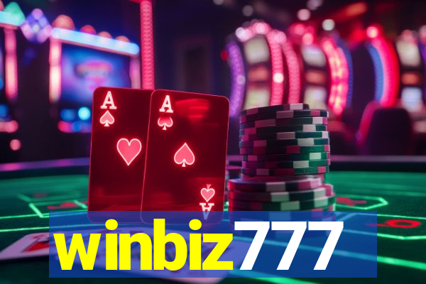 winbiz777