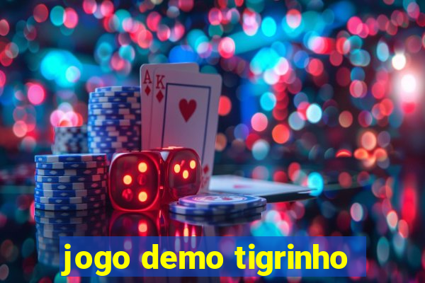 jogo demo tigrinho