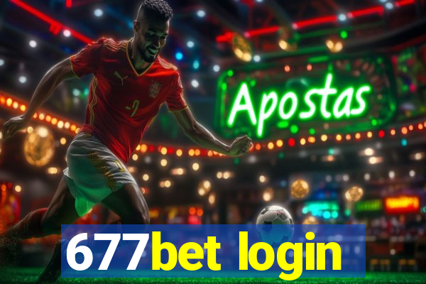 677bet login