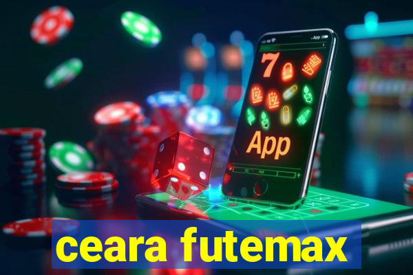 ceara futemax