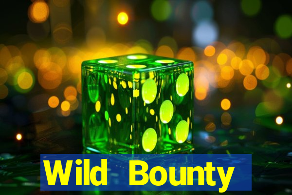 Wild Bounty Showdown horario pagante