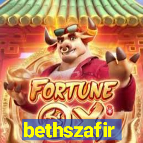 bethszafir