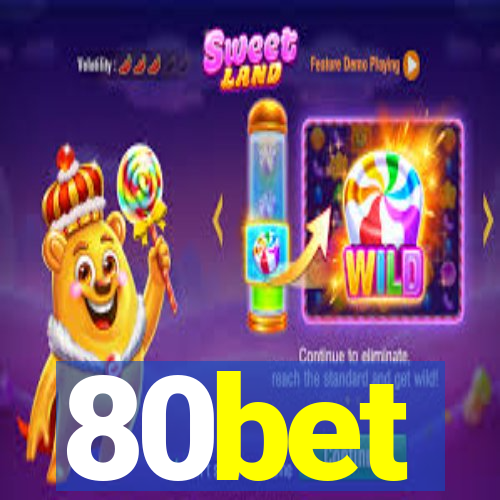 80bet