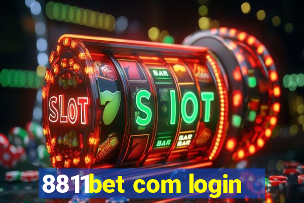 8811bet com login