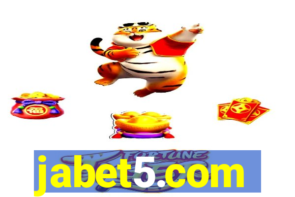 jabet5.com