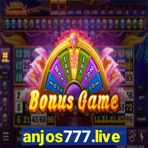 anjos777.live