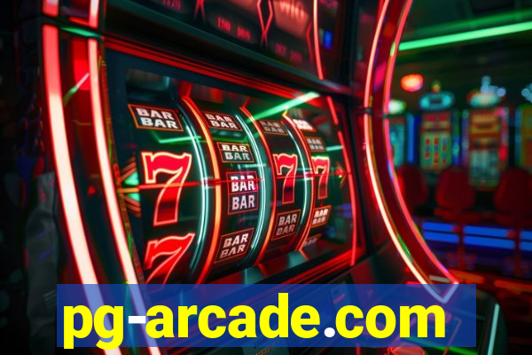 pg-arcade.com