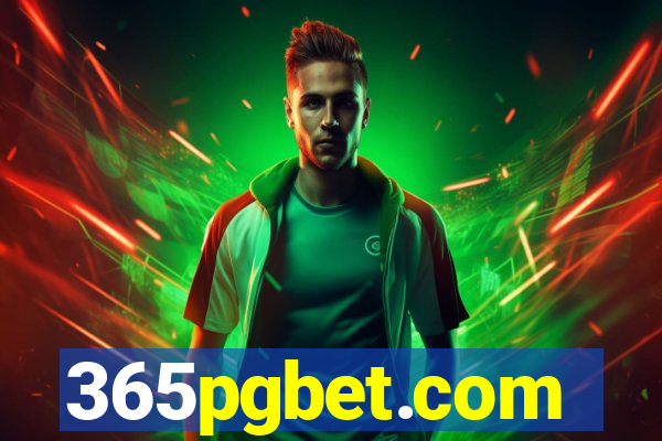 365pgbet.com