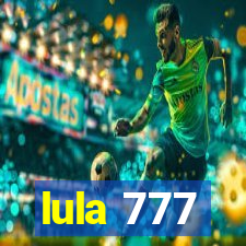 lula 777