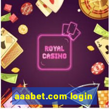 aaabet.com login