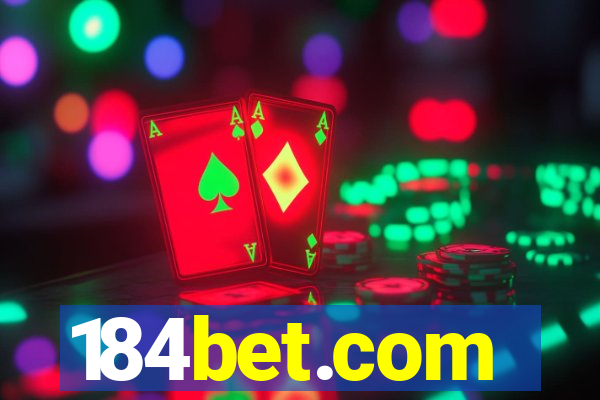 184bet.com