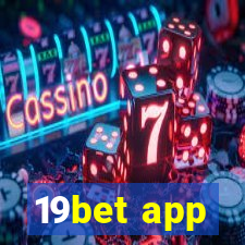 19bet app