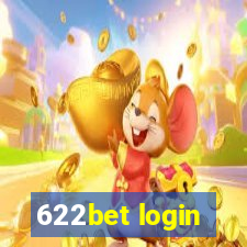 622bet login