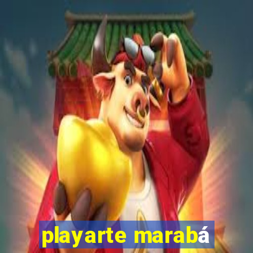 playarte marabá