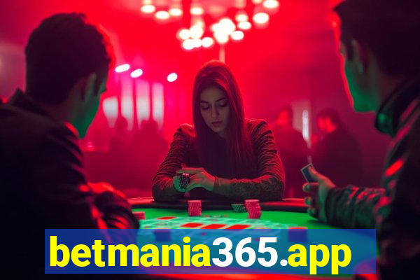 betmania365.app