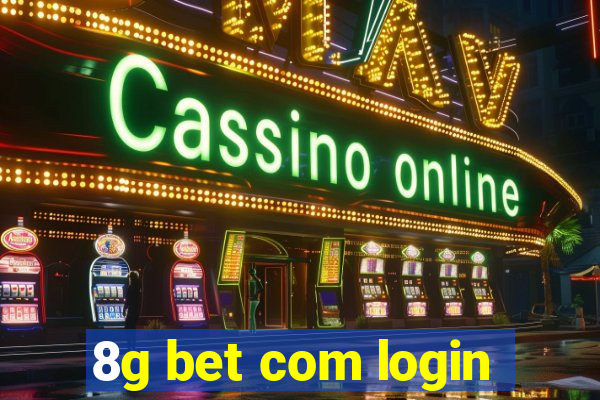 8g bet com login