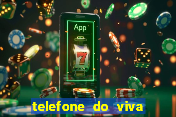 telefone do viva sorte oficial