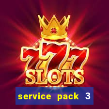 service pack 3 windows 7 64 bits download