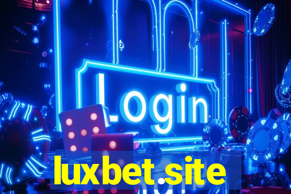 luxbet.site