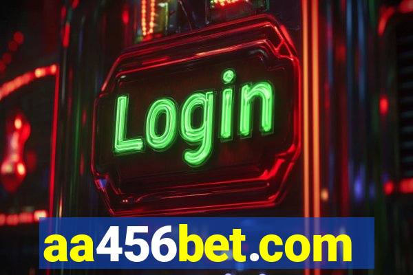 aa456bet.com