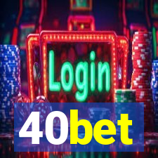 40bet