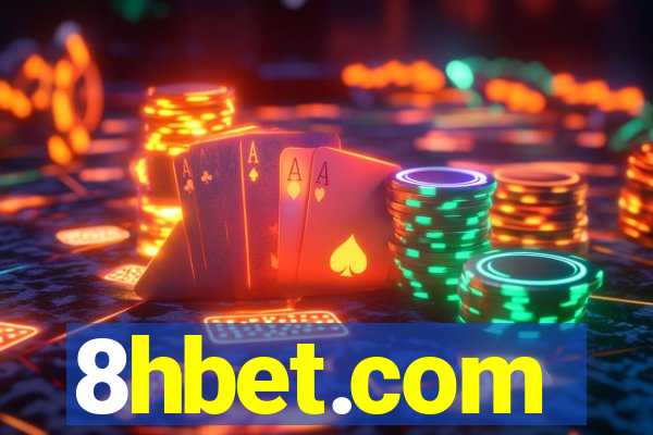 8hbet.com