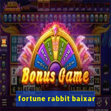 fortune rabbit baixar