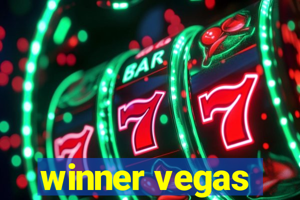 winner vegas