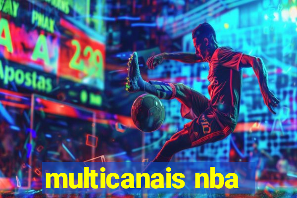 multicanais nba