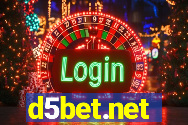 d5bet.net