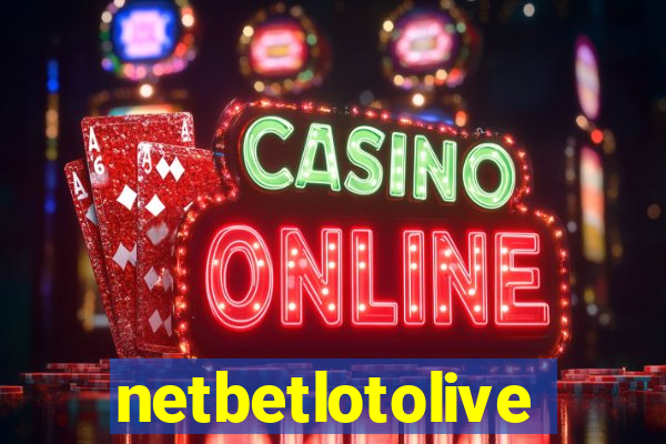 netbetlotolive