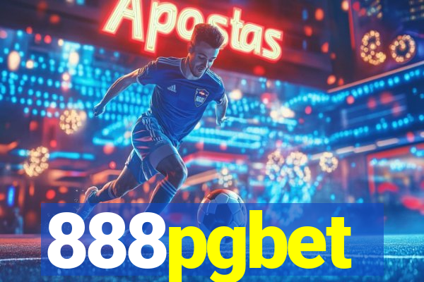 888pgbet