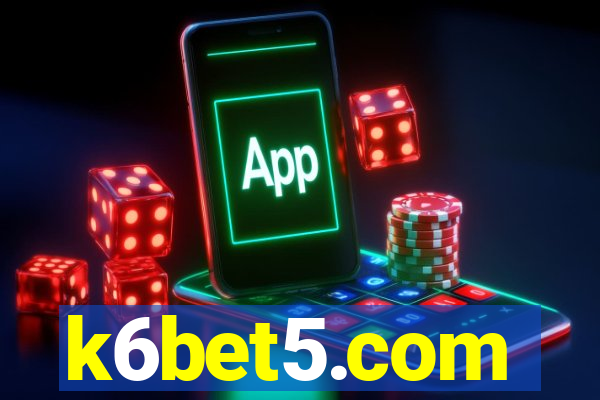 k6bet5.com